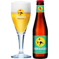 Brouwerij Het Anker Maneblusser Wit