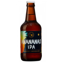 Sigtuna Brygghus Anananas IPA