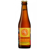 Arvika Bryggeri Citra Blond