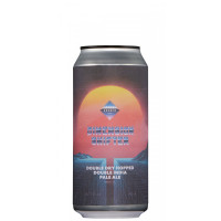 FrauGruber Brewing Dimension Shifter