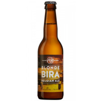 Kullens Bryggeri Blonde Bira
