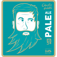 Wells & Co. Charlie Wells Late Hop Pale