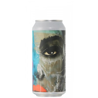 Ekerö Brygghus Graffitisthlm - Klive #04