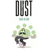DUST Blending Isaak Nelson