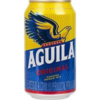 Grupo Empresarial Bavaria Aguila