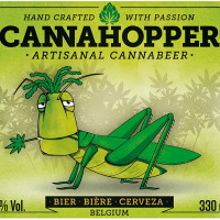 Cannahopper Cannahopper