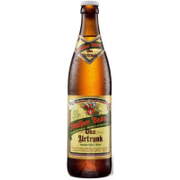 Rother Bräu Öko Urtrunk