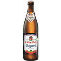 Rother Bräu Export