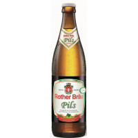 Rother Bräu Pils
