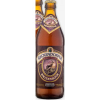Schlossbrauerei Reckendorf Weizenbock