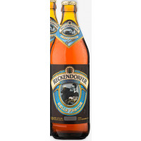 Schlossbrauerei Reckendorf Helle Freude