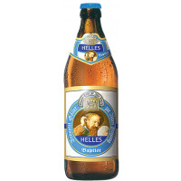 Brauerei Göller Helles Baptist