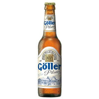 Brauerei Göller Pilsner