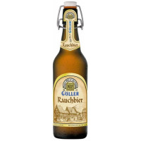 Brauerei Göller Rauchbier