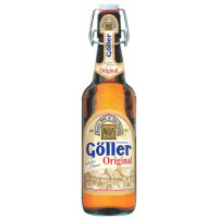 Brauerei Göller Original