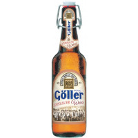 Brauerei Göller Steinhauer Weisse