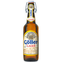Brauerei Göller Lager