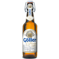 Brauerei Göller Premium Pilsner