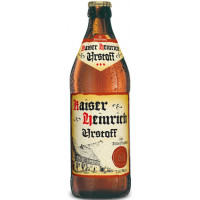 Brauerei Göller Kaiser Heinrich Urstoff