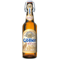 Brauerei Göller Helles Bockbier