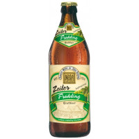 Brauerei Göller Zeiler Frühling
