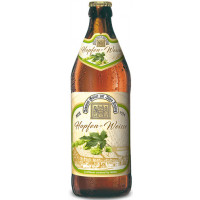Brauerei Göller Hopfen-Weisse