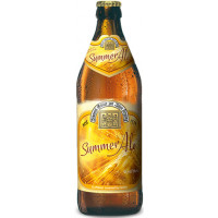 Brauerei Göller Summer Ale