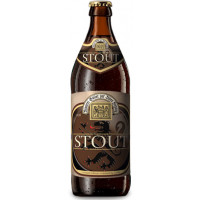 Brauerei Göller Stout