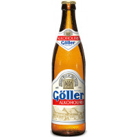 Brauerei Göller Alkoholfrei