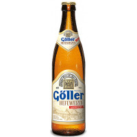 Brauerei Göller Hefeweizen Alkoholfrei