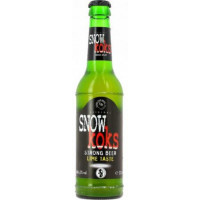 Brauerei Göller Snow Koks