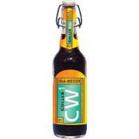 Brauerei Göller CW1 Cola Weizen