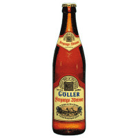 Brauerei Göller Freyungs Weisse
