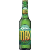 Brauerei Göller Max Sports n' Fun Alkoholfrei