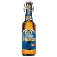 Brauerei Göller Radler