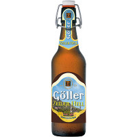 Brauerei Göller Zeiler Hell