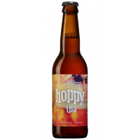 Kullens Bryggeri Hoppy IPA