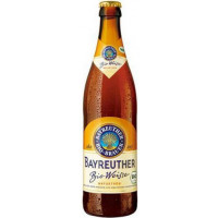 Brauerei Gebr. Maisel Bayreuther Bio-Weisse