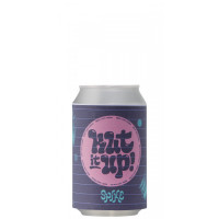 Spike Brewery Kut It Up!