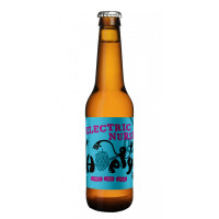 Electric Nurse Hoppy IPA