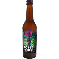 Brauerei Gebr. Maisel Hopfenreiter 2018 - Double IPA