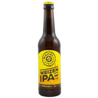 Brauerei Gebr. Maisel Weizen IPA