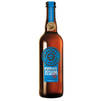 Brauerei Gebr. Maisel Bordeaux Weisse