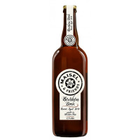 Brauerei Gebr. Maisel Bourbon Bock Barrel Aged