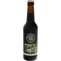 Brauerei Gebr. Maisel Choco Porter