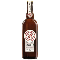 Brauerei Gebr. Maisel Freestyle No. 1 Tripel Blanc
