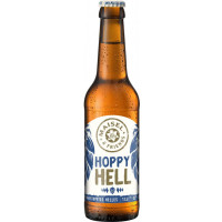 Brauerei Gebr. Maisel Hoppy Hell
