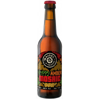 Brauerei Gebr. Maisel Hoppy Amber Mosaic