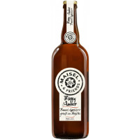 Brauerei Gebr. Maisel Hoppy Amber Barrel Aged