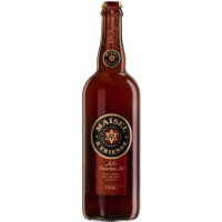 Brauerei Gebr. Maisel Jeff's Bavarian Ale